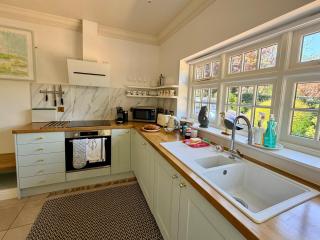 Old Hunstanton luxury by the sea - 8