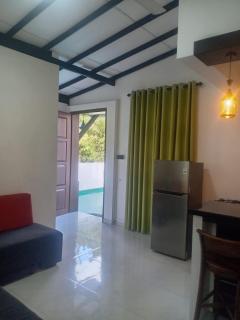 Sun inn apartment - 3