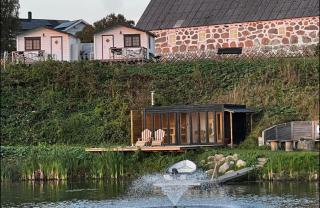 Möllergårdens Stugor - 0