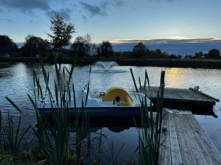 Möllergårdens Stugor - 9