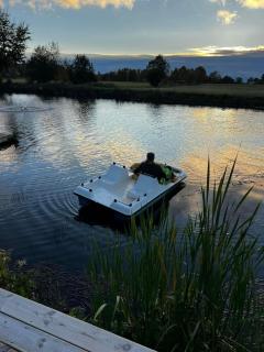 Möllergårdens Stugor - 8