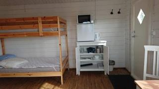 Möllergårdens Stugor - 4