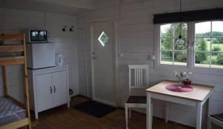 Möllergårdens Stugor - 2