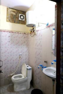 Hotel Hindon Residency - 1