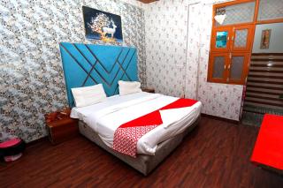 Hotel Hindon Residency Near AirForce Station - 2