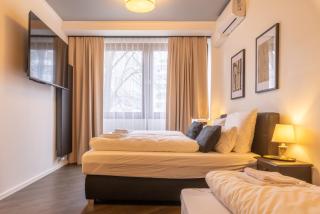 Family Apartment History 5 Gäste Air Condition Parken Frei - 5