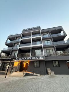 Black House Otel - 0