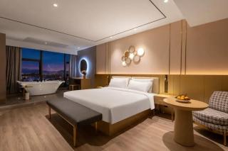 Orange Hotel Dongguan Songshan Lake - 6
