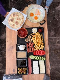 Black House Otel - 3