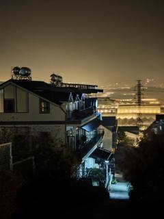 Tổ Kén Homestay - 4