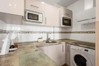 Málaga Centro Bonito Apartamento - Málaga - 7