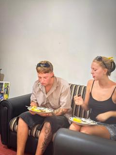 Beauty of Udawalawa Safari - 7