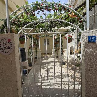 El Rosa The Cozy Beach Guesthouse in Batroun - 8