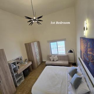 El Rosa The Cozy Beach Guesthouse in Batroun - 7