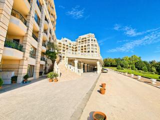 Sea View Kabakum Residence - 3