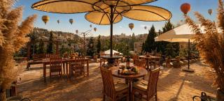 Goreme Inn Hotel Only Adult - 1