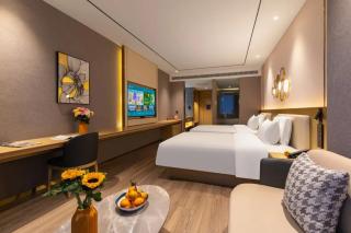 Orange Hotel Dongguan Songshan Lake - 8