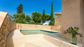 Masía La Torre Historia Encanto y Naturaleza a Solo 10 Minutos de Sitges Gran comodidad, Vista a los Viñedos en un pueblo autentico - 9