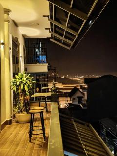 Tổ Kén Homestay - 1