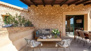 Masía La Torre Historia Encanto y Naturaleza a Solo 10 Minutos de Sitges Gran comodidad, Vista a los Viñedos en un pueblo autentico - 5