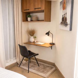Balozi suites studio 1153 - 3