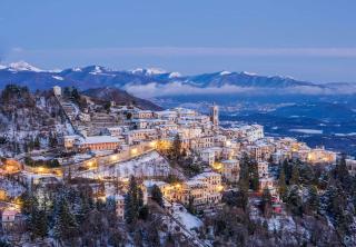 Casa del Moro al Sacro Monte app1 - 2