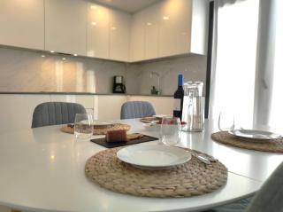 Beautiful and spacious 2 bedroom apartment with jacuzzi, Nerja - 4