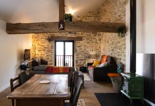 Le gite d'etxerria - 1