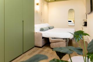 La Merope Guest House de Charme - 1