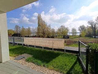 Helikon Terrace Relax Apartment - 8