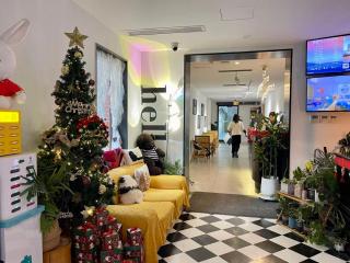 M Courtyard Hotel Sanlitun Branch - 2