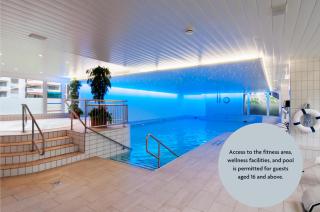 Crowne Plaza Zürich by IHG - 1