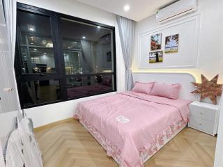 Homestay Time City 458 Minh Khai- Hai Bà Trưng- Hà Nội - 5
