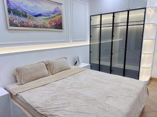 Homestay Time City 458 Minh Khai- Hai Bà Trưng- Hà Nội - 4