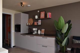 4-persoons vakantiehuis in centrum Domburg - 5