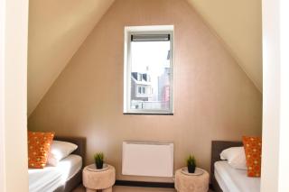 4-persoons vakantiehuis in centrum Domburg - 4