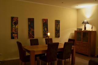 Busches Butze St Andreasberg Harz mit Sauna & Kamin - 4