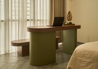 Linh Dan Hotel Phan Xich Long By Urban B - 0