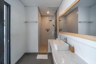 Casa de River Nyanyi - 2BR Villa Private Pool with River and Jungle View - 8