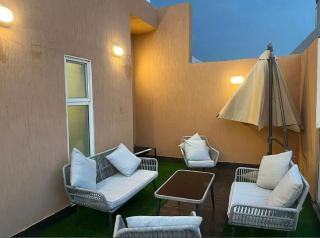 فلل اسوار الوسام الفندقية - 2