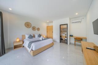 Casa de River Nyanyi - 2BR Villa Private Pool with River and Jungle View - 3