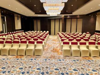 HOTEL VISHAL INTERNATIONl - 4