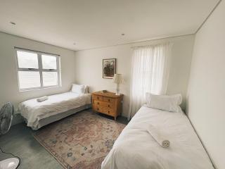 Apartment Swart-Tobie Upper Unit - 2