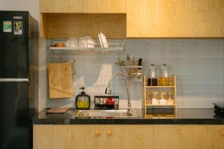 Sai Gon Stay-Hi-Tech Park Collection - 6