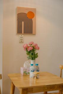 Sai Gon Stay-Hi-Tech Park Collection - 5