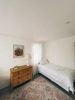 Apartment Swart-Tobie Upper Unit - 3