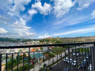 Homestay Anh Anh - View Thành Phố Trên Cao - Chill Quên Lối Về - 7