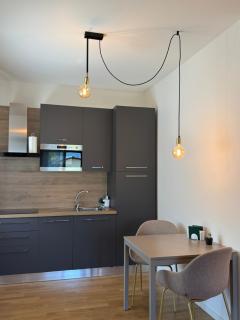 Hotel LA VILLA - Studios&Rooms - 3