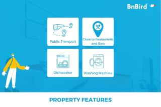 LX Urban Living, 2BR Apartment - 0