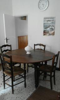 maison entière - 7